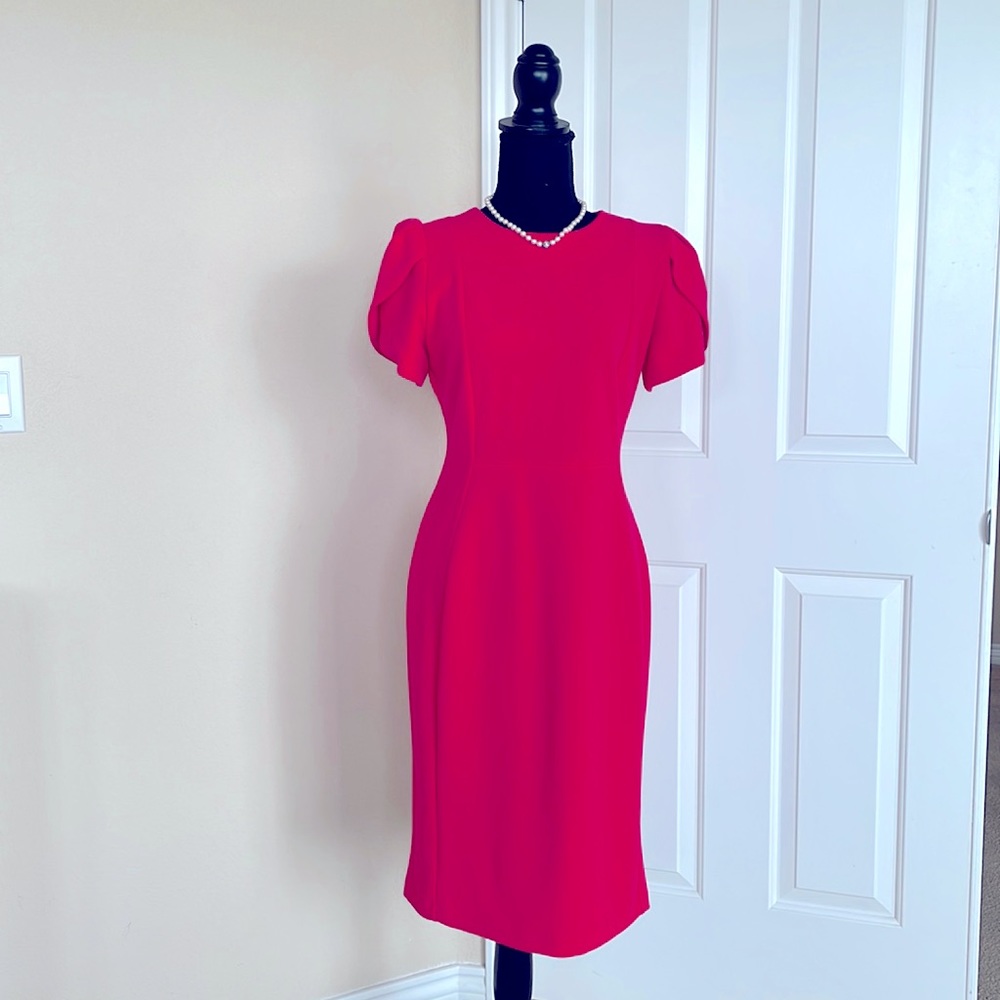 Calvin Klein cocktail dress 🌺 Size 8